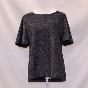 Ann Taylor ShimmerTop